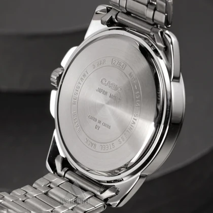 ساعت مچی کاسیو مردانه Casio MTP-1314D-1AV