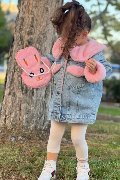 کت و کاپشن بچگانه elafor elafor