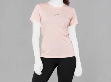 تیشرت سوزنی NIKE C405