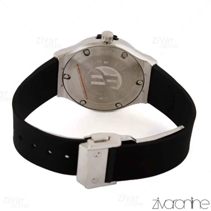 ساعت هابلوت زنانه کلاسیک فیوژن صفحه مشکی 105188