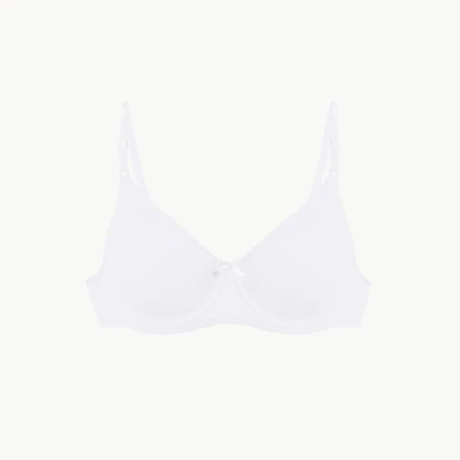 سوتین میکروفایبر نیو Neev مدل 2414