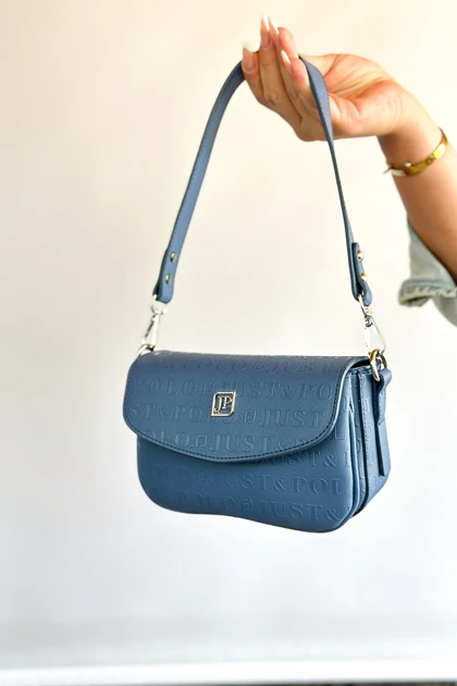 کیف زنانه دوشی just-polo