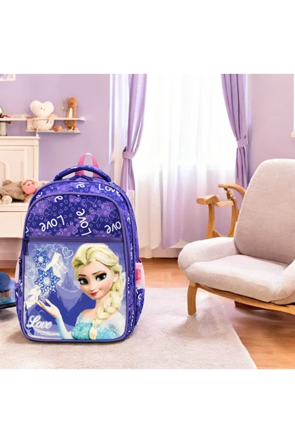 کیف مدرسه بچگانه shopiolog