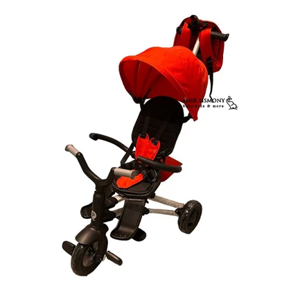 سه چرخه فلامینگو مدل FLAMINGO NOVA AIR