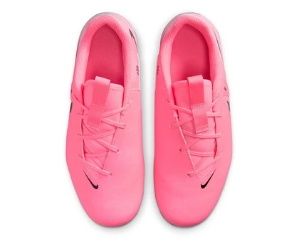 کفش فوتبال چند زمینی جوانان Nike Jr Phantom Gx II Academy Fg/Mg PC_FD6722-600