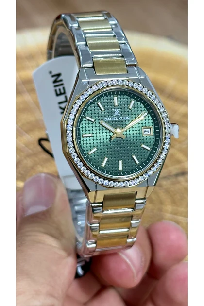 ساعت زنانه daniel-klein