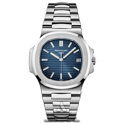 ساعت پتک فیلیپ موتور سوئیس Patek Philippe Nautilus Z-SB