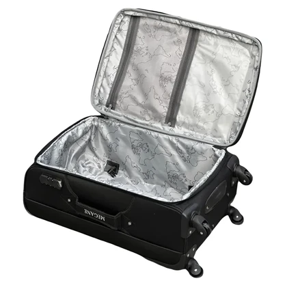 چمدان سایز بزرگ مگان مدل MEGAN - MGN40128 LARGE