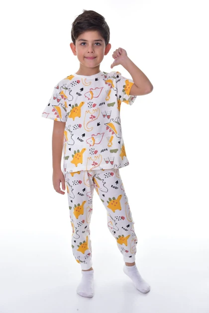 ست لباس خواب بچگانه bunny-hopp bunny-hopp