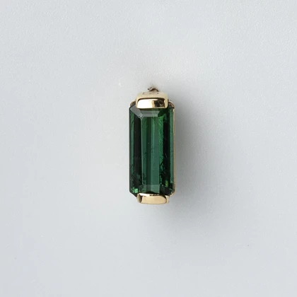 تک گوشواره سولو کد 64