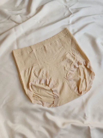 شورت گنی فاق بلند کد: 275