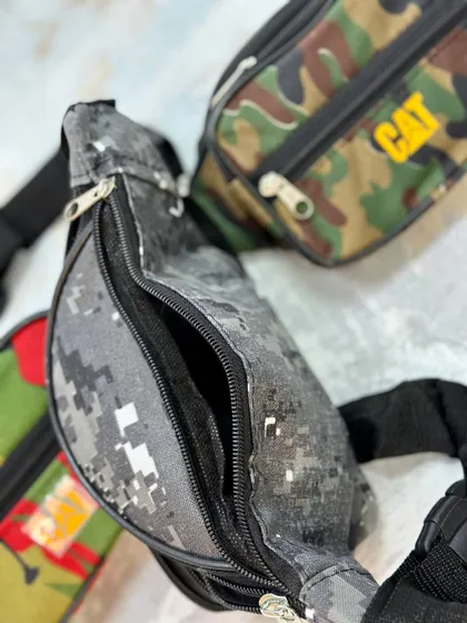 کیف کمری زنانه