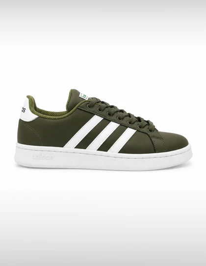 کتانی روزانه مردانه آدیداس Adidas Grand Court 2.0 M