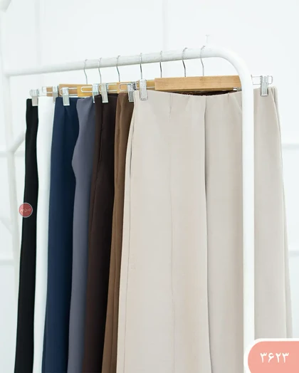 شلواربگ اویشو 3623