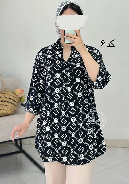 شومیز میکس B