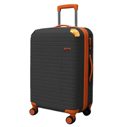 چمدان نشکن اسپید مدل SPEED-SPD944M MEDIUM سایز متوسط