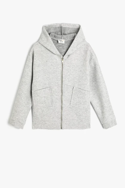 کت و ژاکت بچگانه اورجینال کوتون koton