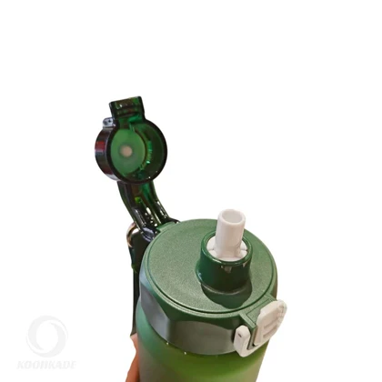 قمقمه EYUN مدل HAPPINESS 850ML