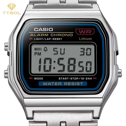 ساعت مچی کاسیو CASIO A159WA-N1DF