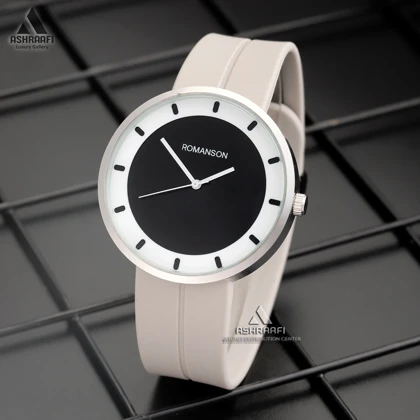 ساعت مردانه رومانسون Romanson C2020