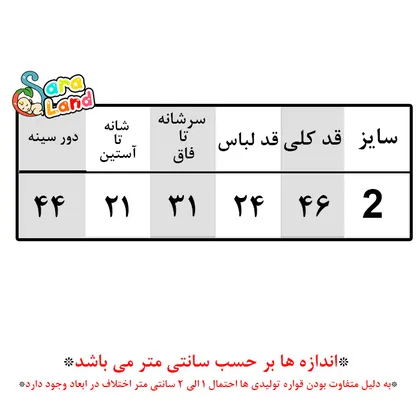 ست پیشبندی و بلوز و کلاه طرح ابر های رنگی