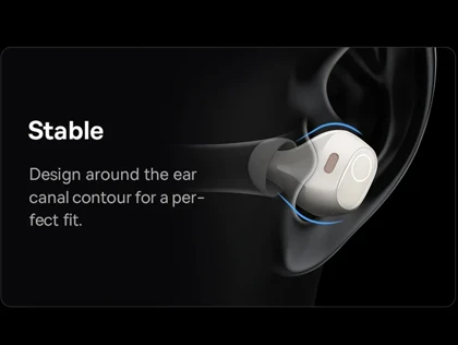 هندزفری بلوتوث 5.3 بیسوس BASEUS Bowie WM03 True Wireless Earphones NGTW330302