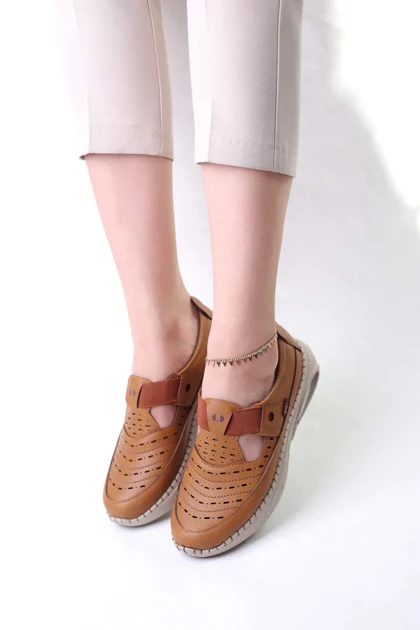 کفش پرسنلی زنانه دی دی 1220