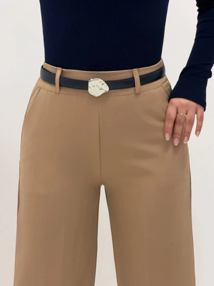 3882-شلوار باربی بگ