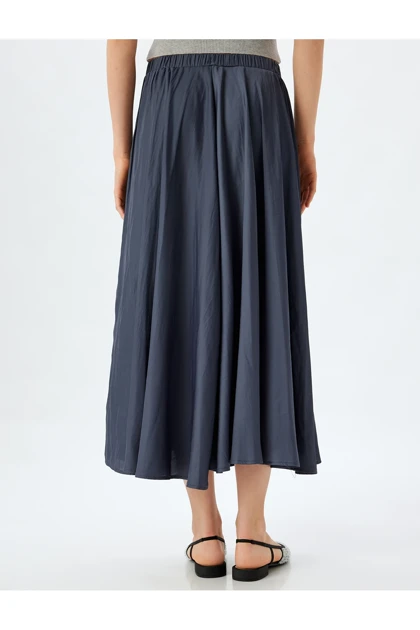 دامن زنانه اورجینال کوتون koton