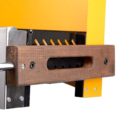 باربیکیو LIFE CAMP