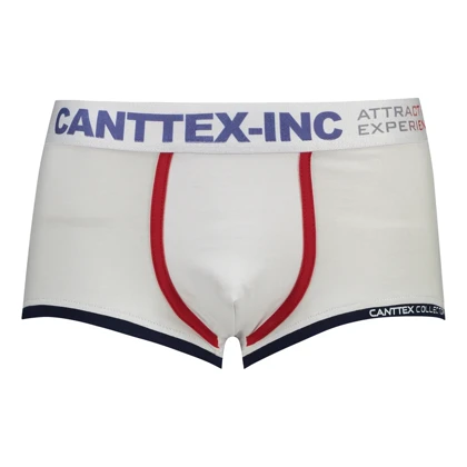 شورت مردانه کنتکس CANTTEX کد 0257