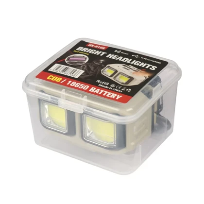 هدلایت HX-816S