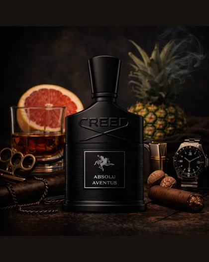 عطر مردانه کرید ابسولو اونتوس Creed Absolu Aventus