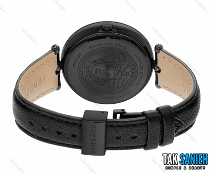 ساعت ورساچه ورسوس Versace زنانه مدل Versace-2696-L
