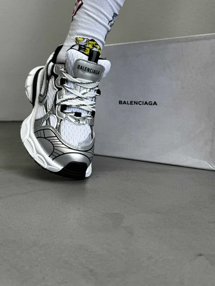 کتانی BALENCIAGA