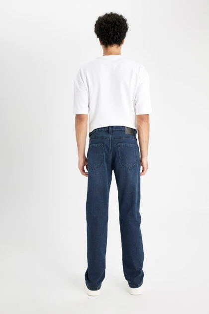 شلوار جین مردانه اورجینال دیفکتو defacto