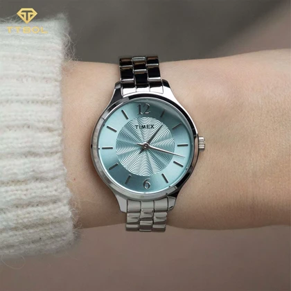 ساعت مچی زنانه تایمکس TIMEX TW2W98400
