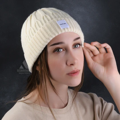 کلاه زمستانی فیوچر Beanie Hat HA207