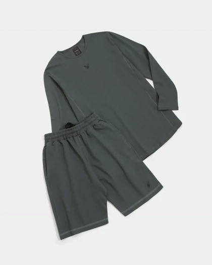 تیشرت آستین بلند مردانه VicBasic