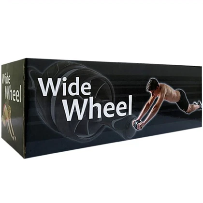 رولر شکم مگا فیتنس Mega Fitness مدل 712TR