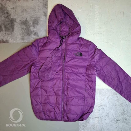 کاپشن پر NORTHFACE 21278