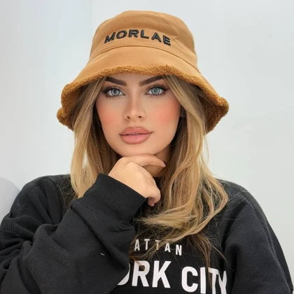 کلاه باکت دورو