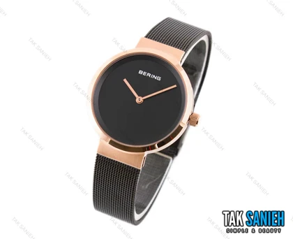 ساعت مچی عقربه ای زنانه برینگ مدل Bering-2228-L