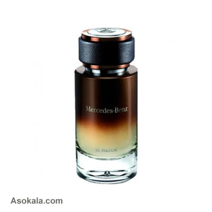 ادو پرفیوم مردانه مرسدس بنز مدل Le Parfum حجم 120 میل