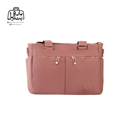 کیف زنانه دوشی کلوز بگ Cloth Bag کد 0061