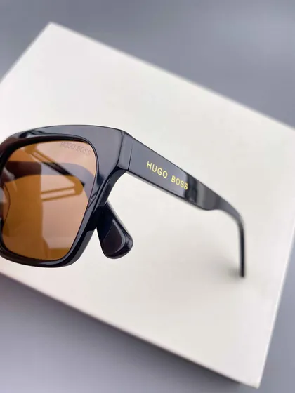 عینک آفتابی برند هوگو باس مدل HB1102