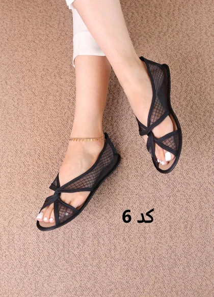 پاپوش مجلسی زنانه کد 9001