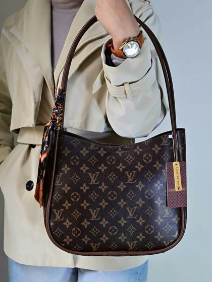 کیف دستی زنانه بنو مدل پارمیس کد BENO 4961