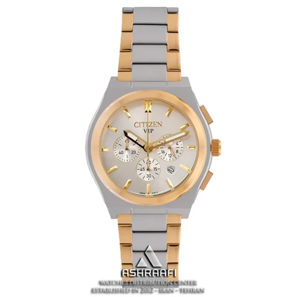ساعت سیتیزن Citizen VIP CT8039SGS4