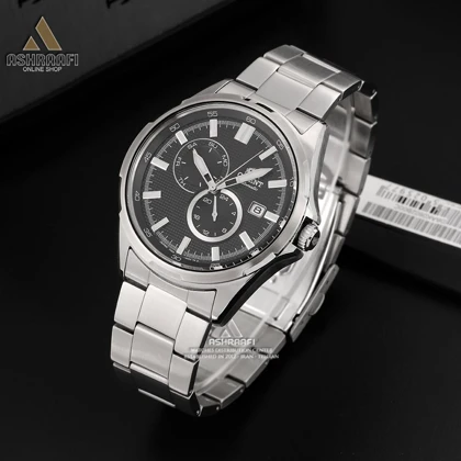ساعت مردانه اورینت Orient RA-Ak0602b00C